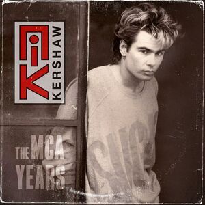 Nik Kershaw - MCA Years: The Box Set - 10CD+DVD  CD